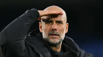 ثنائي عربي يتصدر صفقات المليارات.. جوارديولا يحقق رقمًا قياسيًا 2025